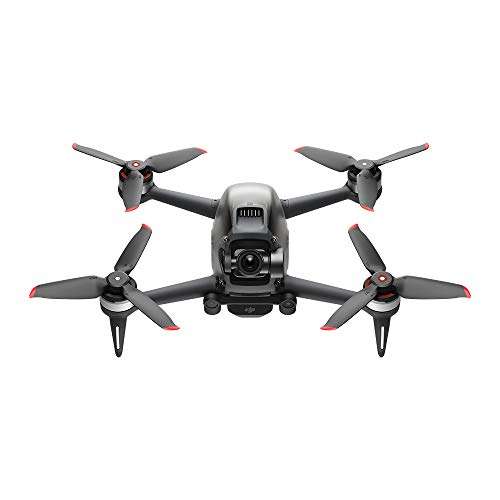 Drone Quadcopter DJI FPV Combo