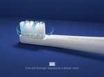 Brosse à dents électrique Xiaomi T100 Mi Smart - Rechargeable