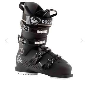 Chaussures de Ski Rossignol Hi-Speed 80 Hv - Noir (Plusieurs tailles disponibles)