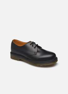 Chaussures Dr Martens Derby 1461W - Noir, taille 41