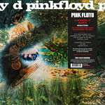 Vinyle Pink Floyd - A Saucerful of Secrets