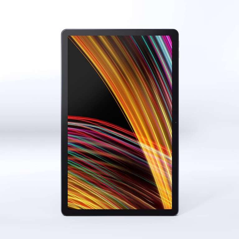 Tablette 11" Lenovo Tab P11 Plus - 2K (2000x1200) IPS, Helio G90T, RAM 4 Go, 64 Go, 7500 mAh (Via ODR de 50€)