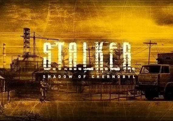 S.T.A.L.K.E.R. Complete Bundle : Shadow of Chernobyl + Clear Sky + Call of Pripyat sur PC (Dématérialisé - Steam)