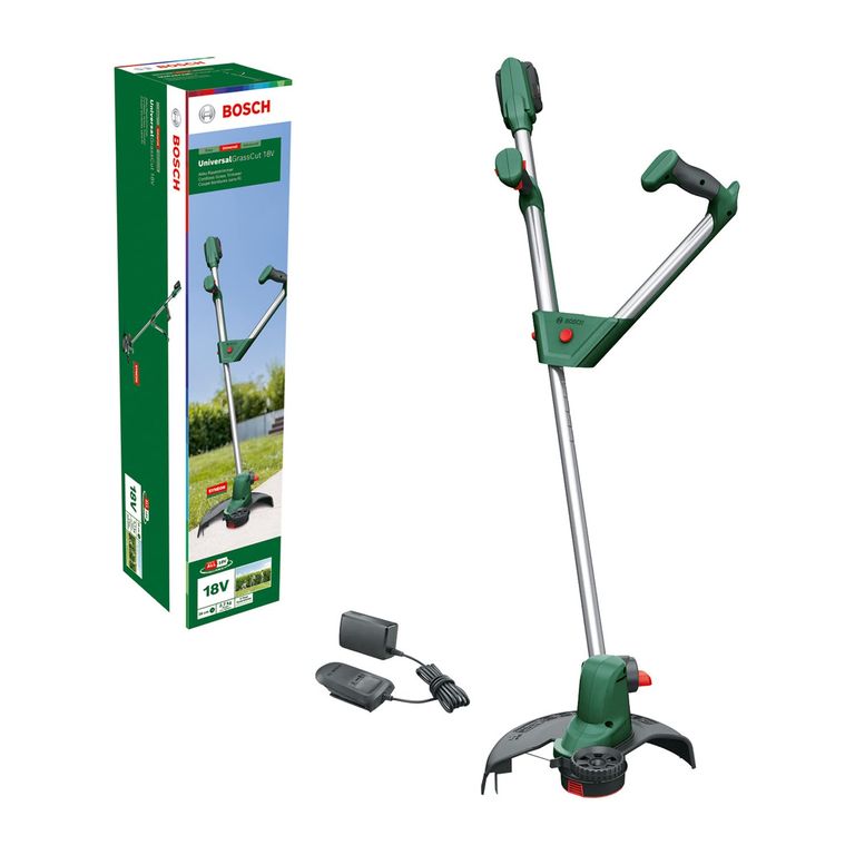 Coupe-Bordures Bosch UniversalGrassCut 18V-260