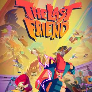 The Last Friend offert pour tout achat - Ex: DLC Child of Light + The Last Friend sur PC (Dématérialisé)