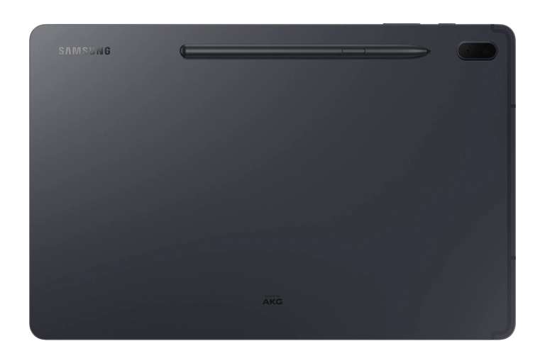 [Membres Obiz] Tablette 12.4" Galaxy Tab S7 FE - WiFi, 64 Go, 4 Go RAM (via ODR 100€)