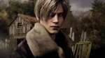 Resident Evil 4 Remake sur PS4/PS5/PSVR2 (Dématérialisée)