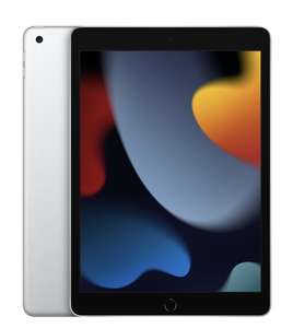 Tablette 10.2" Apple iPad 9e Generation 2021 - 64 Go