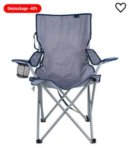 Fauteuil Wanabee Camping 3