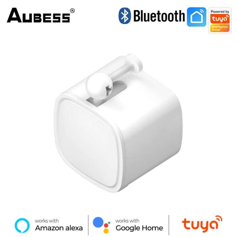 Bouton poussoir Tuya Smart - Bluetooth