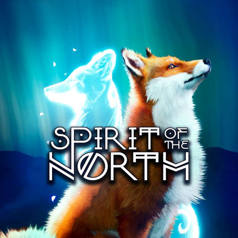 Spirit of the North sur PC (Dématérialisé)