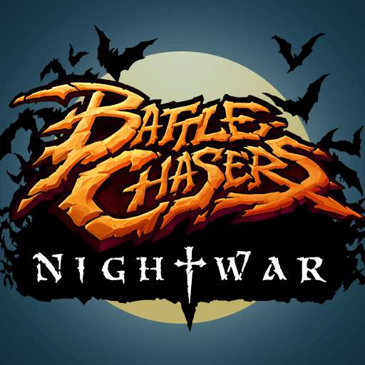 Jeu Battle Chasers: Nightwar sur Android