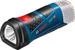 [Prime] Set Bosch Professional 12V (0615A0017C) : 5 Outils + Lampe + 3 Batteries 3.0Ah + Chargeur + XL-BOXX