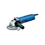 Meuleuse d'angle filaire Bosch Professional GWS 1000 (0601828800)- 125mm, 1000W