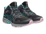 Chaussures Trail Asics Gel-Venture 8 Mt - Femme, Graphite Grey/Ice Mint