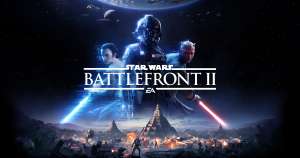 STAR WARS Battlefront 2 sur PS4 (Dématérialisé)