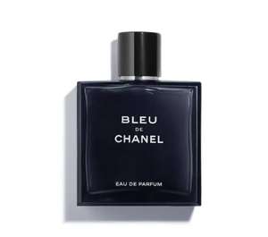 Eau de parfum pour homme Bleu de Chanel - 150 ml