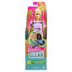 Poupée Barbie - Aime les Océans