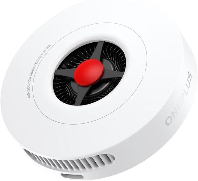 [Anciens clients OnePlus] Chargeur magnétique sans fil OnePlus Airvooc 50W — promo Tech