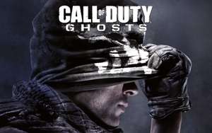 Call of Duty: Ghosts AR sur Xbox Series X|S (Dématérialisé)