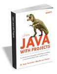 Ebook gratuit: Learn Java with Projects (Dématérialisé - Anglais)