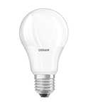 Pack 4 ampoules LED Osram - E27, 9 W (vendeur tiers)