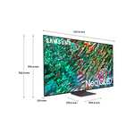 [Prime IT] TV 55" Samsung TV QE55QN94B Neo - 4K UHD, Qled
