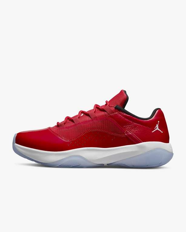 Baskets Nike Air Jordan 11 CMFT Low (DN4180-601) - Du 40 au 49.5