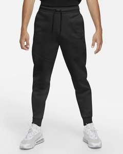 Pantalon Nike Sportswear Tech Fleece (XL/2XL/3XL/4XL)