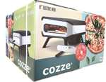 Four à pizza électrique Cozze 13" (onlinedeal24.de)