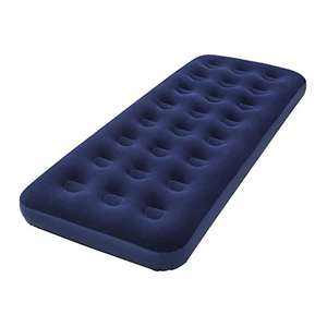 Auchan : Matelas gonflable Intex 1 personne à 9,90€