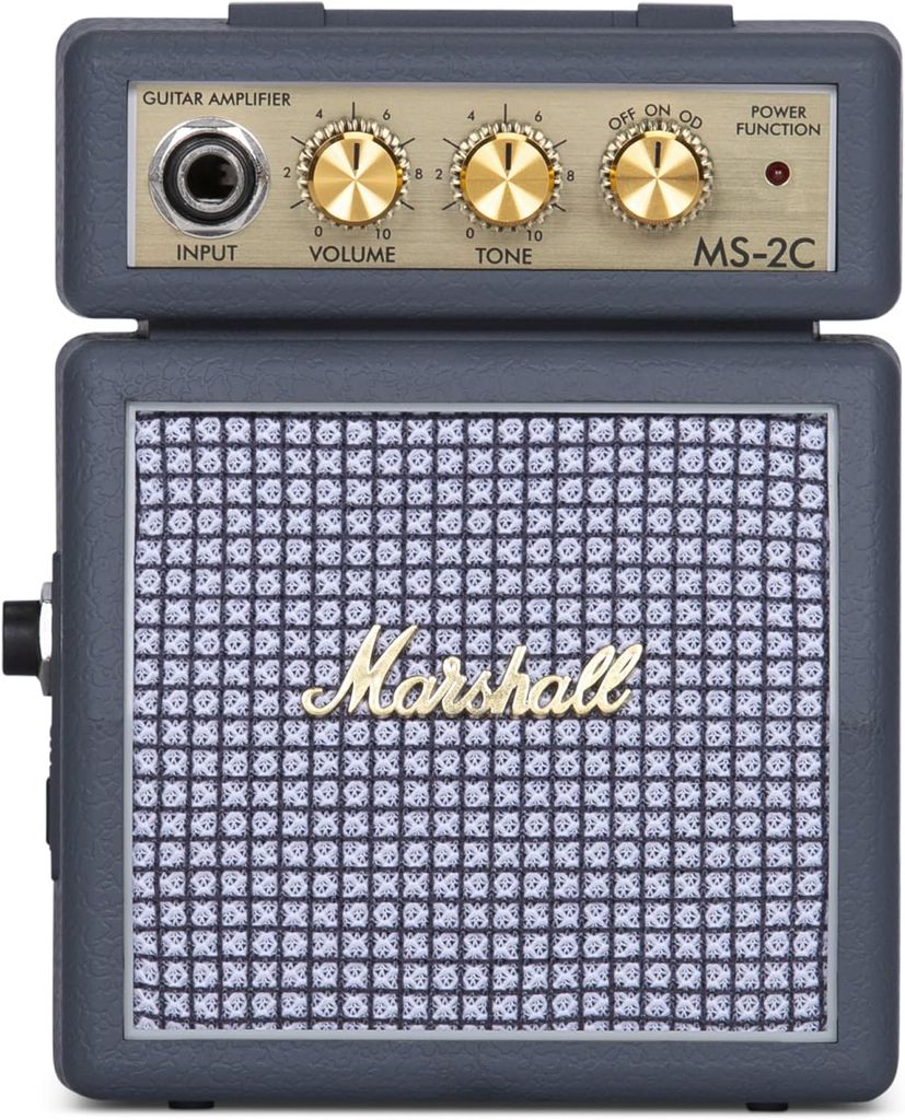 Amplificateur Combo Marshall MS-2 Micro