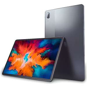 Tablette 11.5" Lenovo Tab P11 Pro - OLED WQXGA (2560x1600), Snapdragon 730G, RAM 6 Go, 128 Go, 8600 mAh, Dolby Vision & Atmos