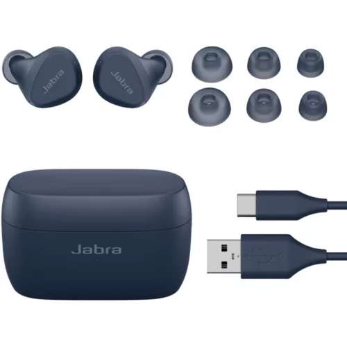 Écouteurs intra-auriculaires sans-fil Jabra Elite 4 Active