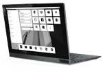 PC Portable 13.3" Lenovo ThinkBook Plus Gen 2 - 2.5K, i5-1130G7, 16 Go RAM, 512 Go SSD