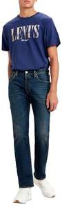 Jeans Homme Levi's 501 Original Fit