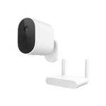 Caméra de surveillance extérieure Xiaomi Mi Wireless Outdoor Security Camera Set
