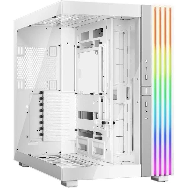 Boitier PC be quiet! Light Base 900 DX boîtier blanc grande taille (Big tower) — promo Tech