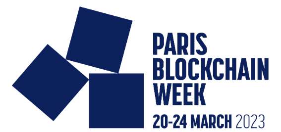 Sélection de billets en promotion pour Paris Blockchain Week - Paris (75)