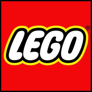 20% de réduction sur une sélection de Lego