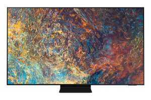 TV 55" Neo QLED Samsung QE55QN90A - 4K UHD, 100 Hz, Quantum HDR 2000, Smart TV