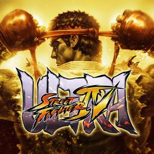 [DLC] Ultra Street Fighter 4 sur Xbox One / Series (Dématérialisé)