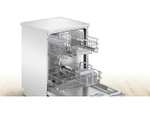 Lave vaisselle pose libre Bosch SMS4HKW02E - 60cm, 13 Couverts