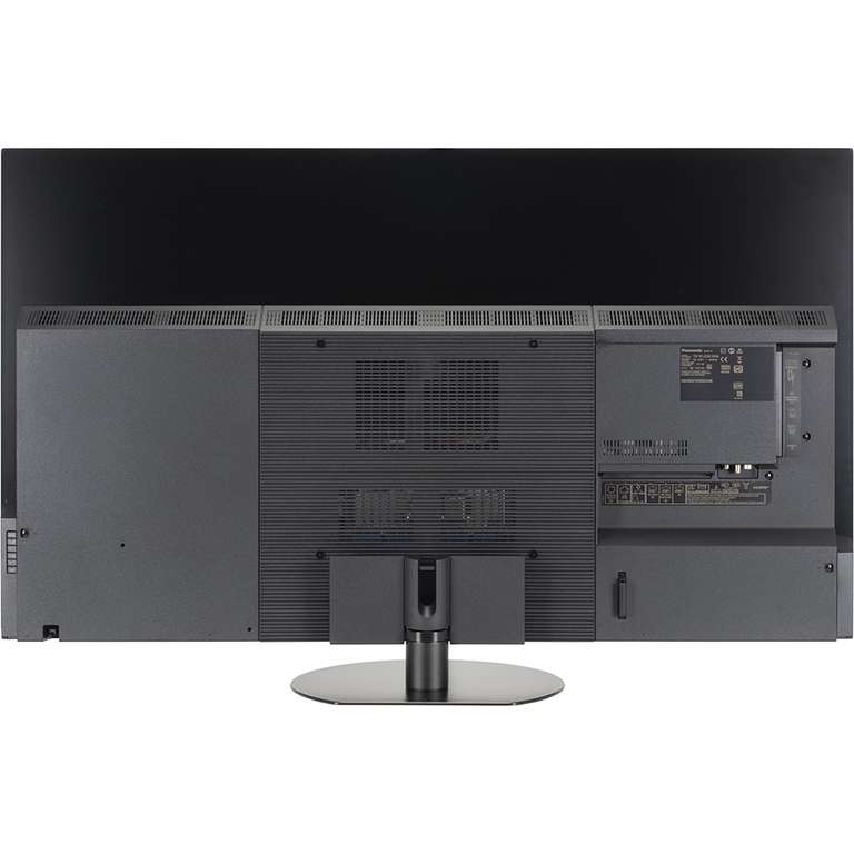 TV 55" Panasonic TX55JZ1000E - 4K UHD, HDR Pro, OLED, 100Hz, Smart TV, Dolby Atmos (panasonic.com)