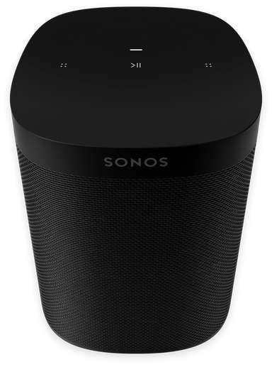 Enceinte Sonos One SL (reconditionné)