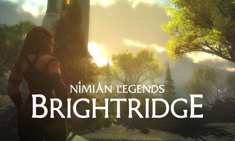 Jeu Nimian Legends: BrightRidge HD gratuit sur iOS