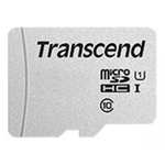 Carte mémoire microSDXC Transcend 300S - 64 Go