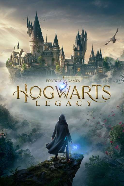 Hogwart's Legacy offert sur Xbox Series X ou PS5 pour tout achat d'un produit parmi une sélection (minimum 1000€)