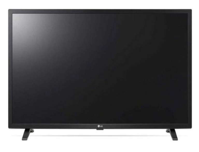 TV 32" LG 32LM631C - Smart TV, Full HD