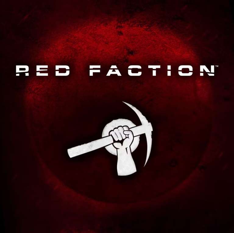 Red Faction ou Red Faction II sur PS4 (Dématérialisé)